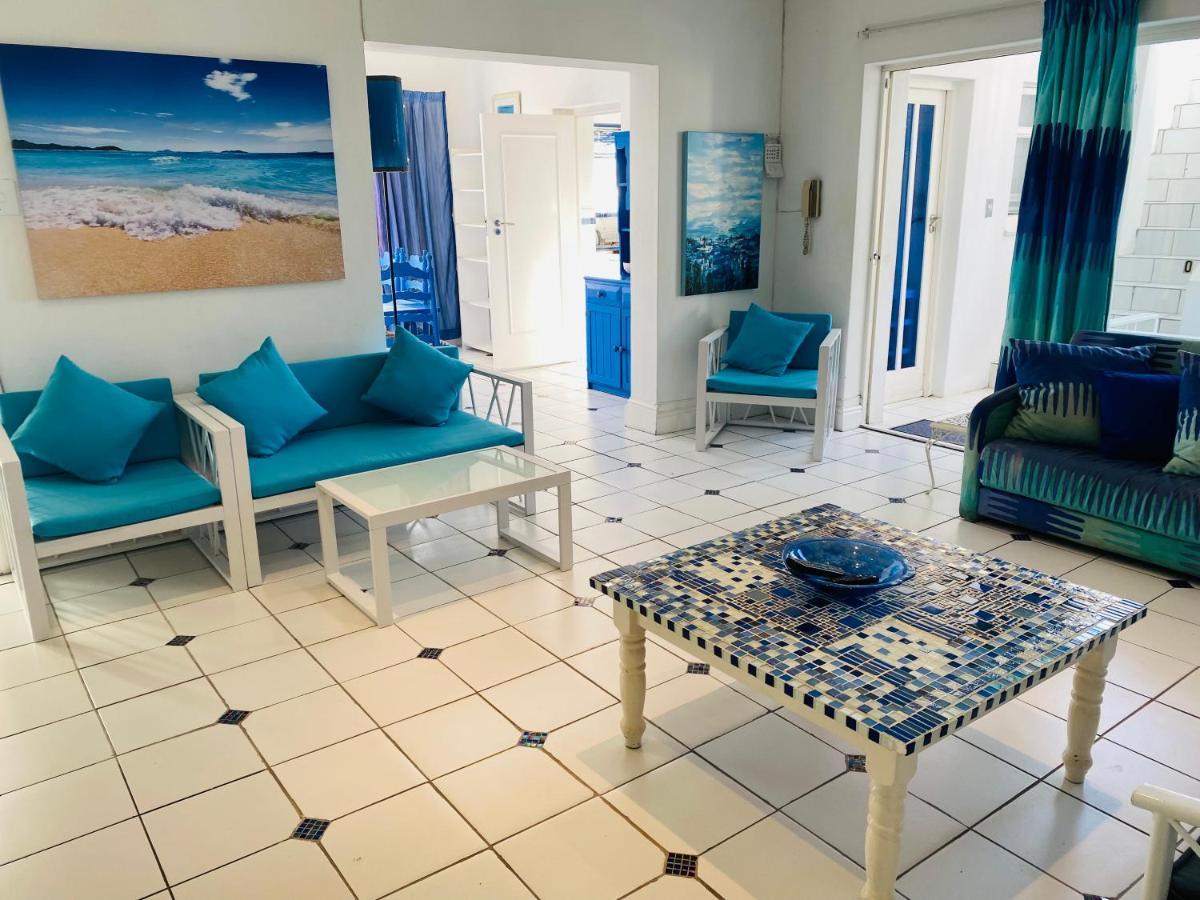 A Heavenly View Apartment Muizenberg