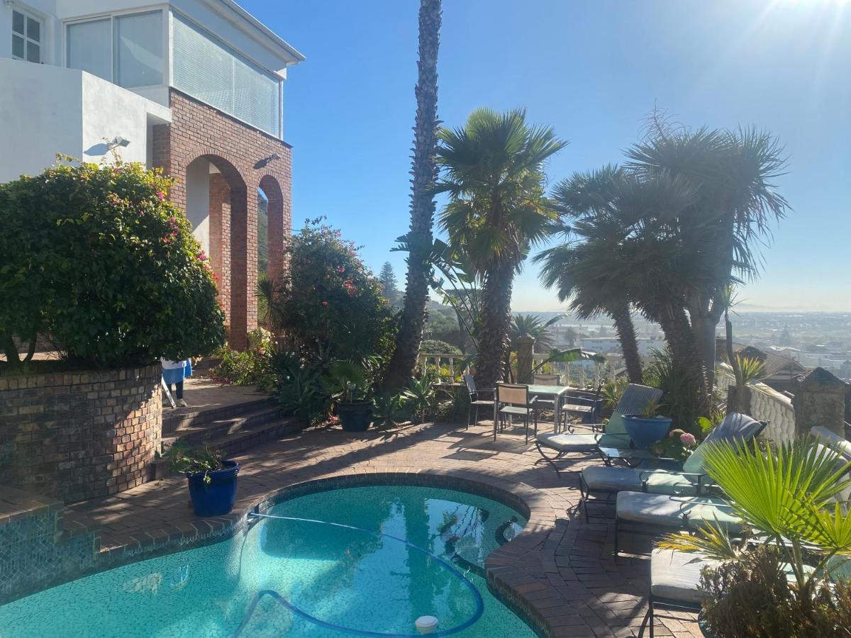 A Heavenly View Apartment Muizenberg