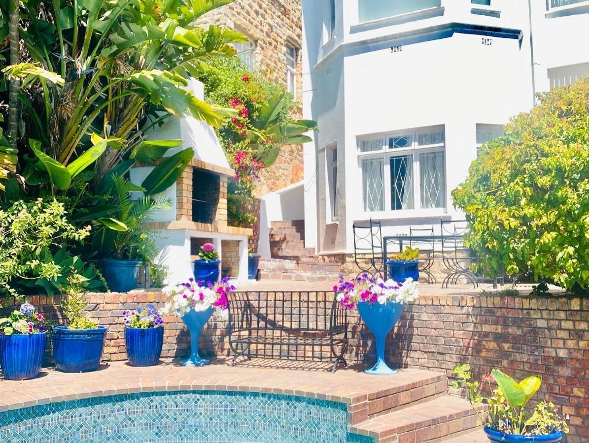 A Heavenly View Apartment Muizenberg