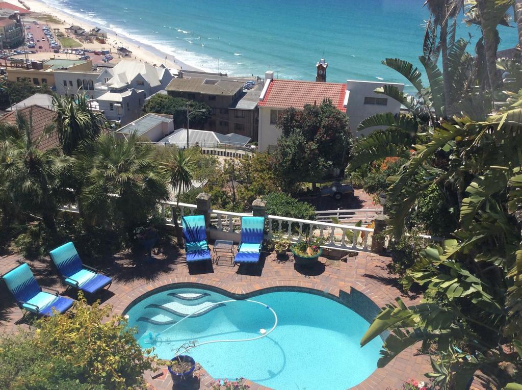A Heavenly View Muizenberg