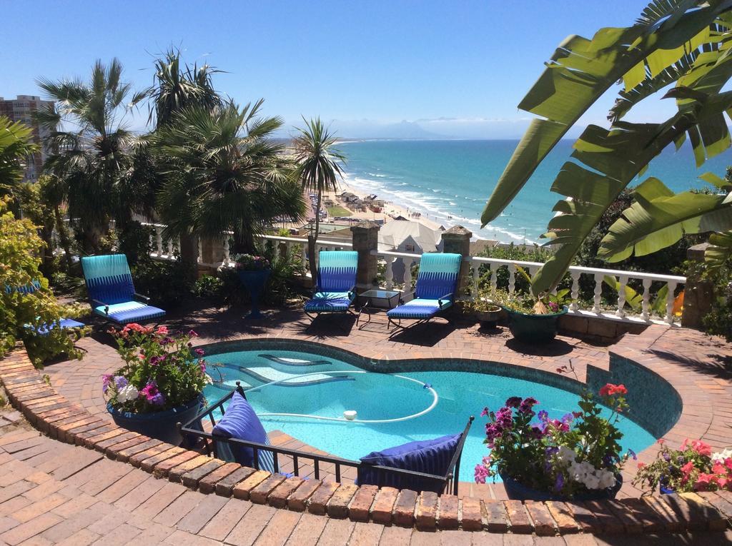 A Heavenly View Apartment Muizenberg