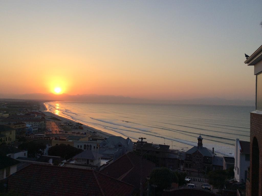 A Heavenly View * Muizenberg