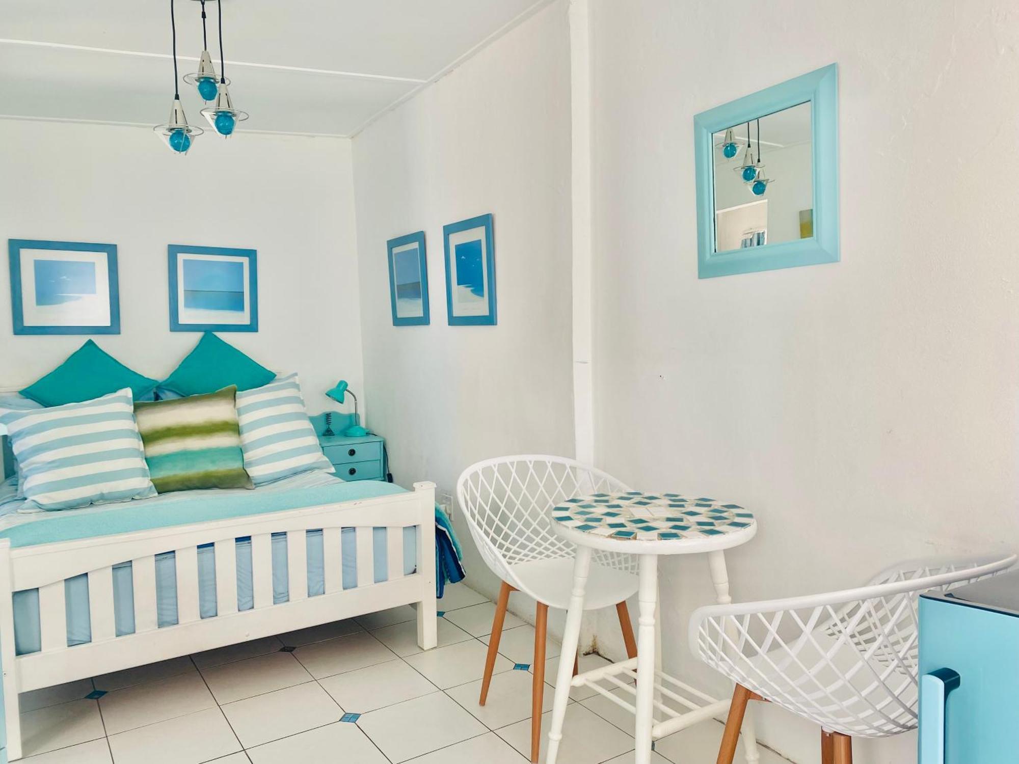 Apartment A Heavenly View Muizenberg