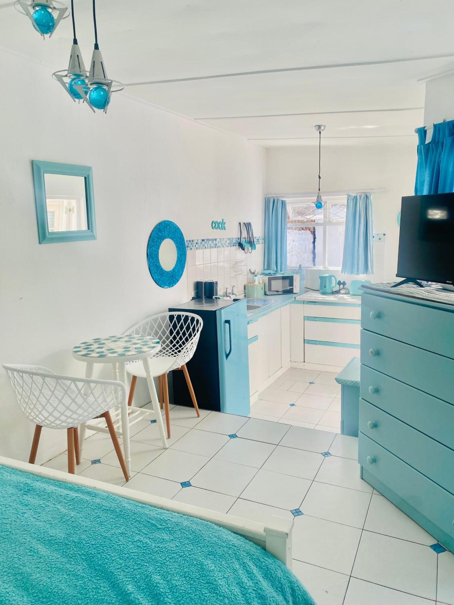 A Heavenly View Apartment Muizenberg