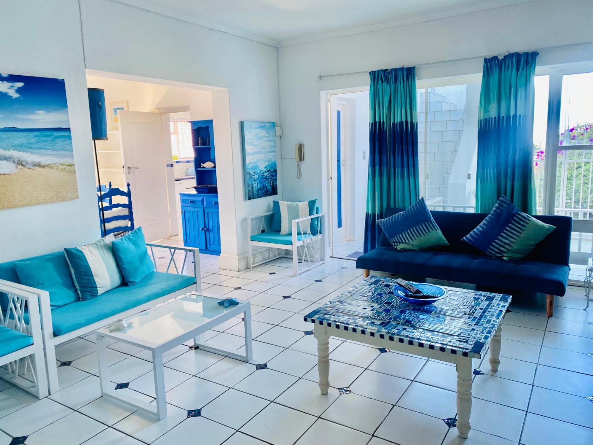 Apartment A Heavenly View