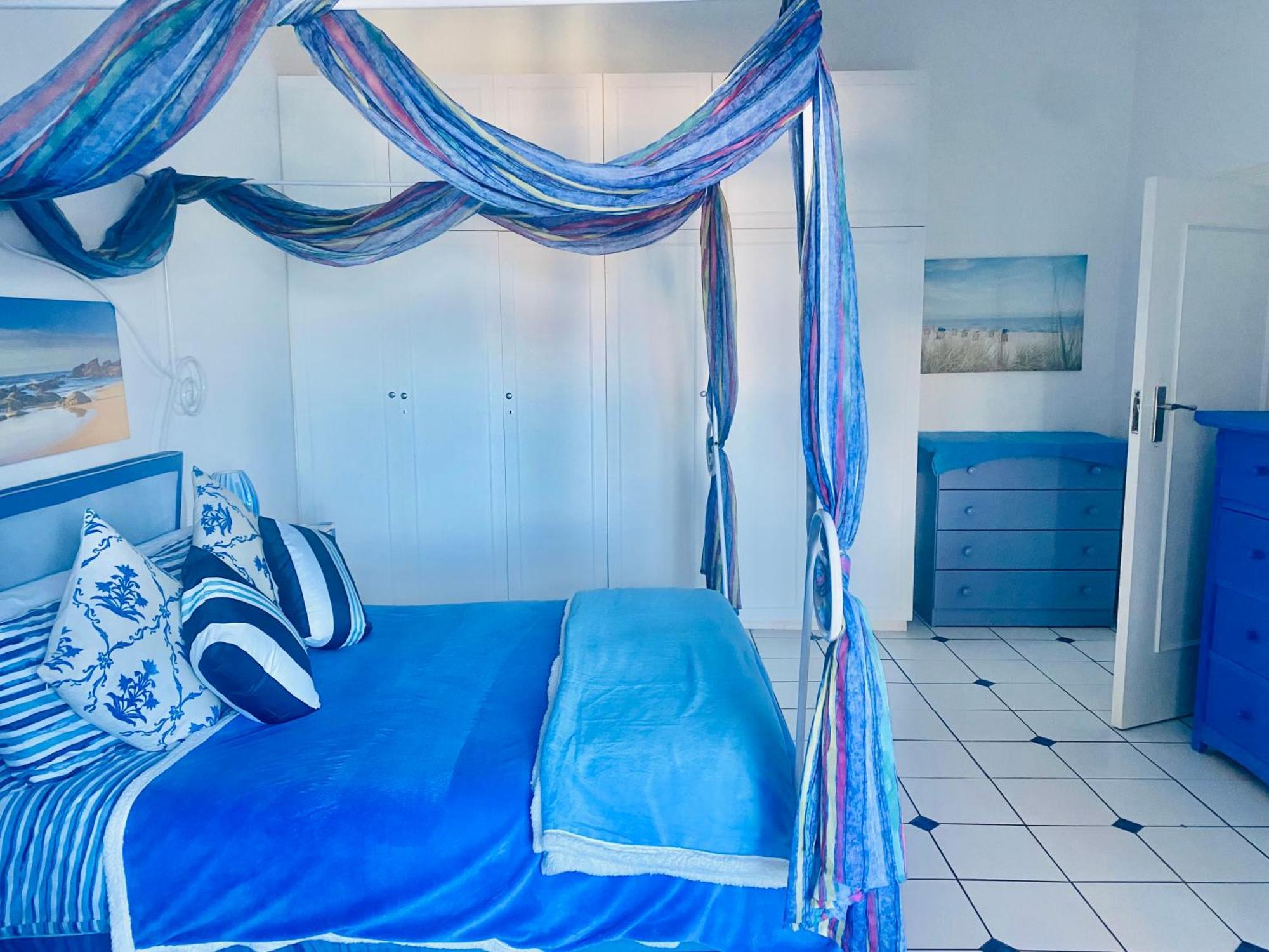 A Heavenly View * Muizenberg