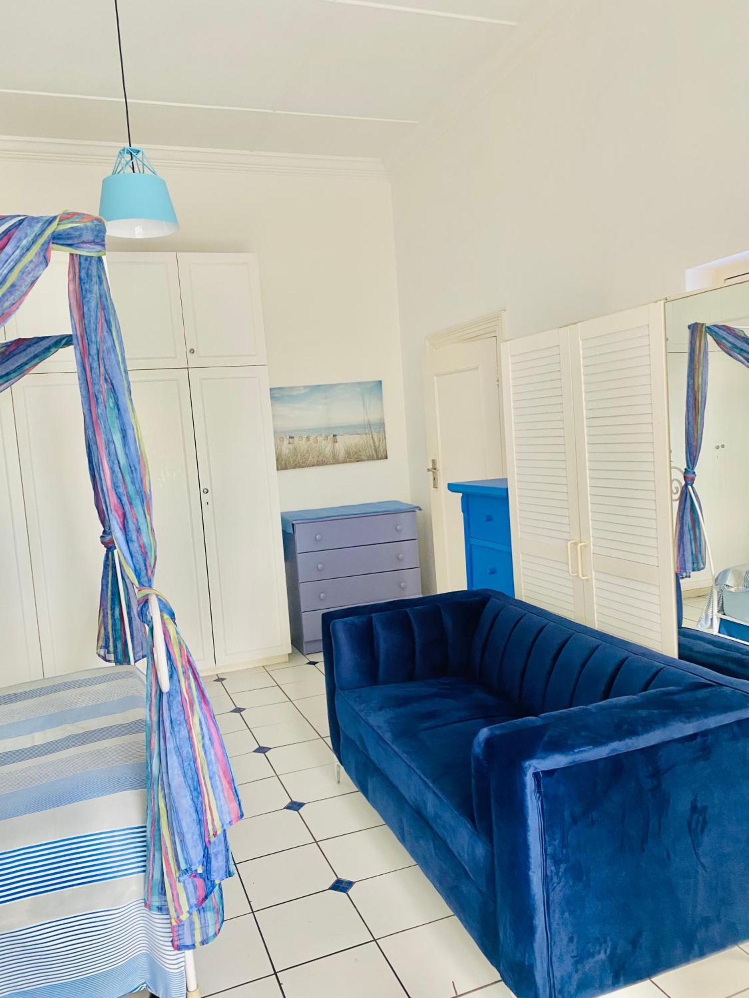 A Heavenly View Apartment *
