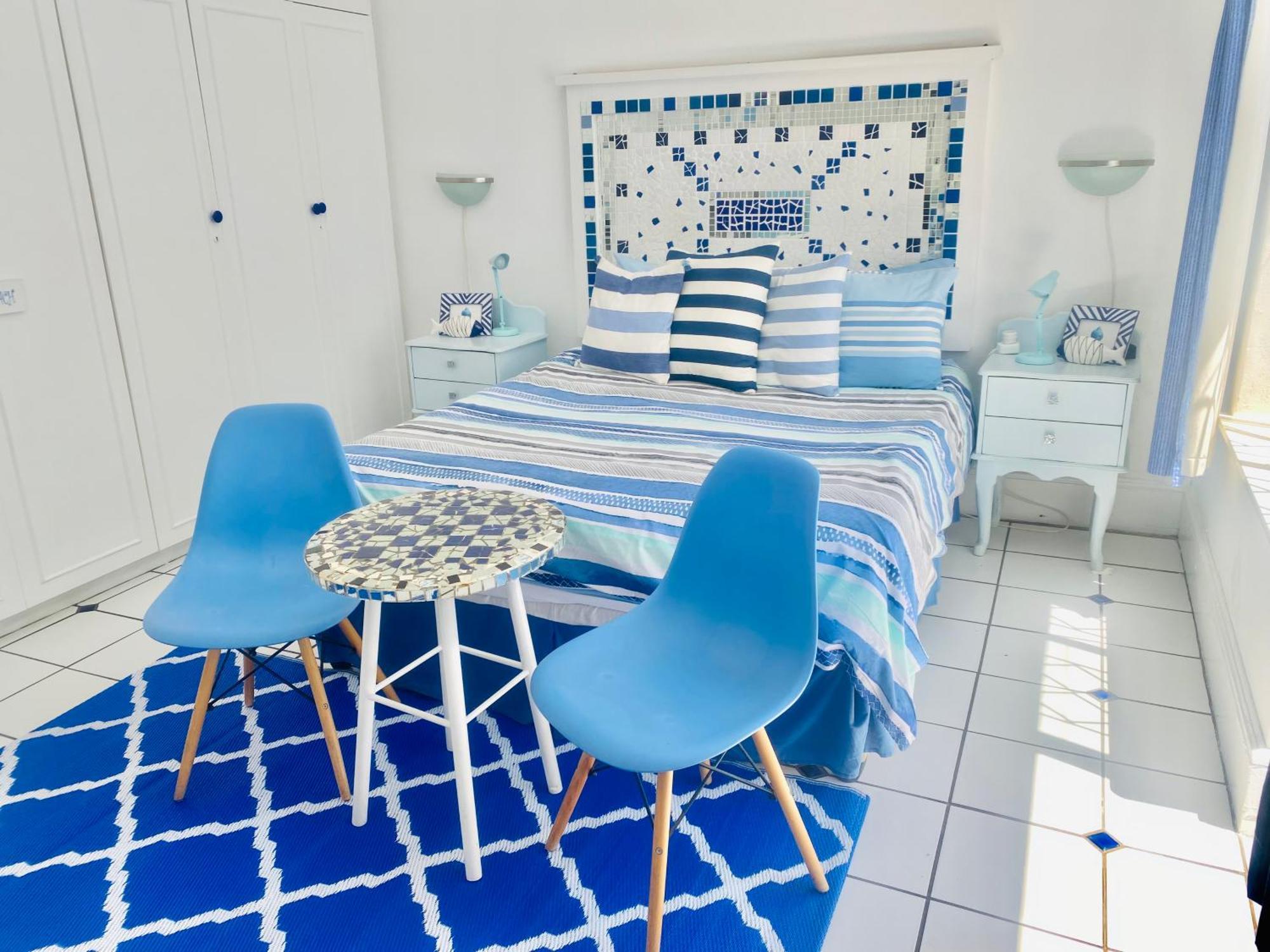 A Heavenly View Apartment