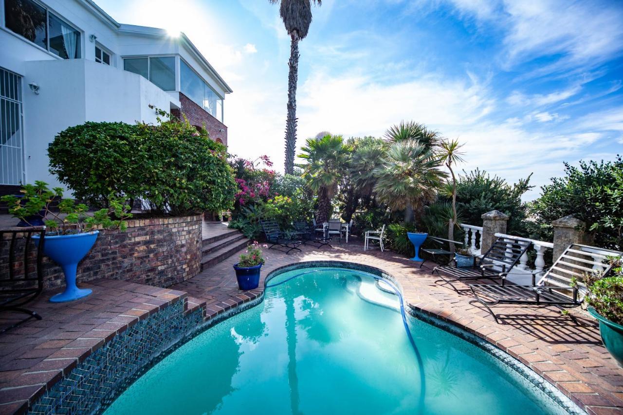 Apartment A Heavenly View Muizenberg